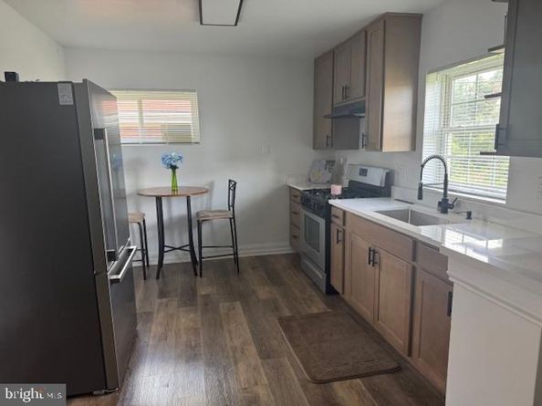 2000 Jasper Street SE, Washington DC 20020