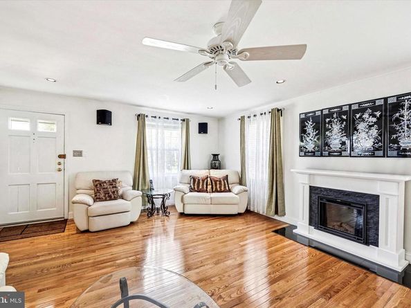 306 E Springfield Road, Springfield PA 19064