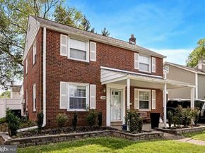 306 E Springfield Road, Springfield PA 19064