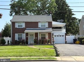 306 E Springfield Road, Springfield PA 19064