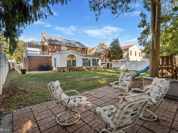 306 E Springfield Road, Springfield PA 19064