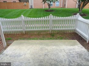 1954 Kennedy Drive 104, Mclean VA 22102