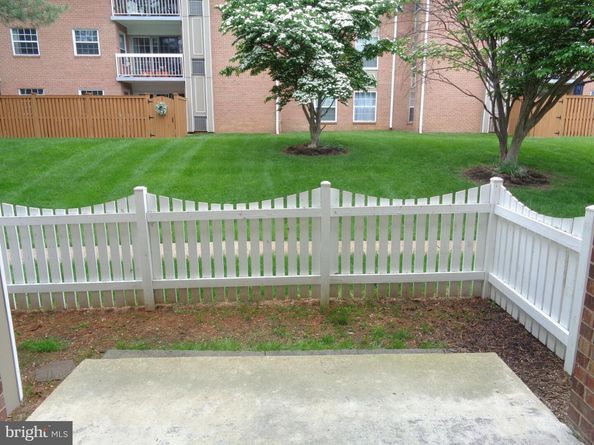 1954 Kennedy Drive 104, Mclean VA 22102