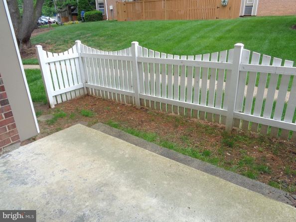 1954 Kennedy Drive 104, Mclean VA 22102