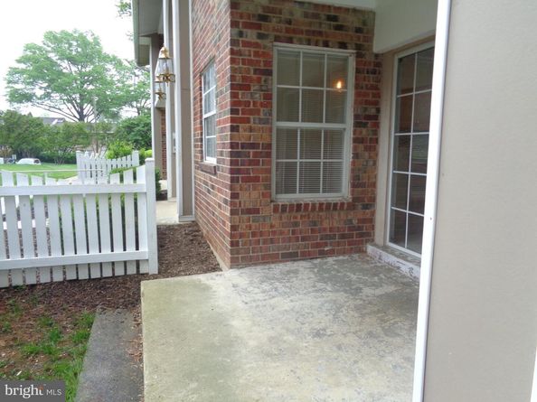 1954 Kennedy Drive 104, Mclean VA 22102