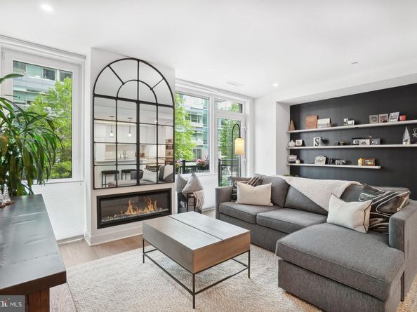 37 L Street SE 201, Washington DC 20003