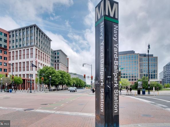 1000 New Jersey Avenue SE 103, Washington DC 20003