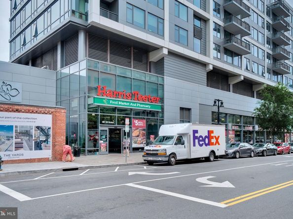 1000 New Jersey Avenue SE 103, Washington DC 20003