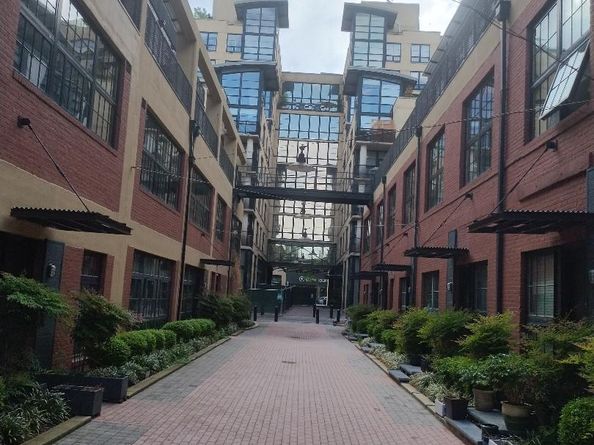 2125 NW 14TH Street NW 106W, Washington DC 20009