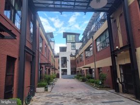 2125 NW 14TH Street NW 106W, Washington DC 20009