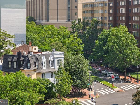 2500 Virginia Avenue NW 906S, Washington DC 20037