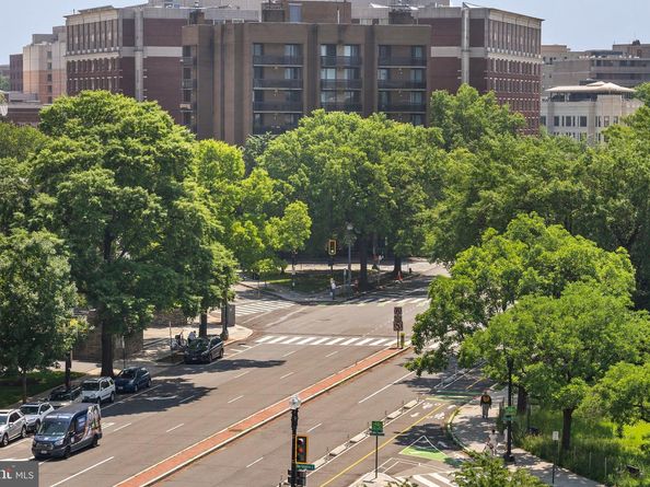 2500 Virginia Avenue NW 906S, Washington DC 20037