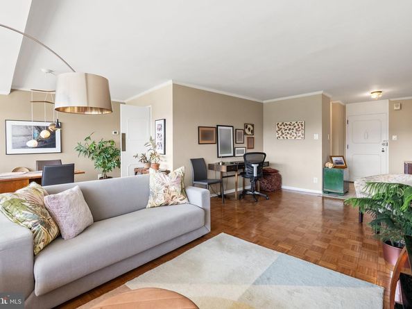 2500 Virginia Avenue NW 906S, Washington DC 20037