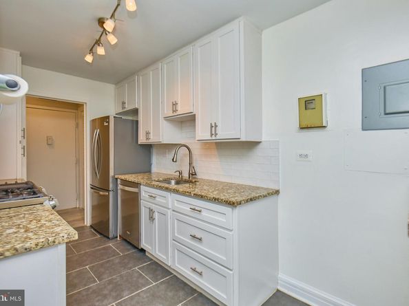 2030 N Adams Street N 507, Arlington VA 22201