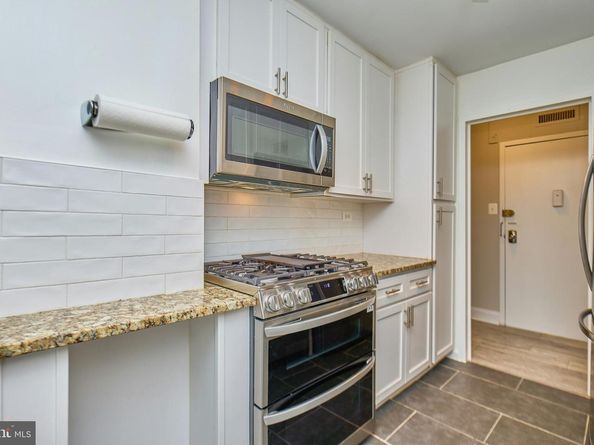2030 N Adams Street N 507, Arlington VA 22201