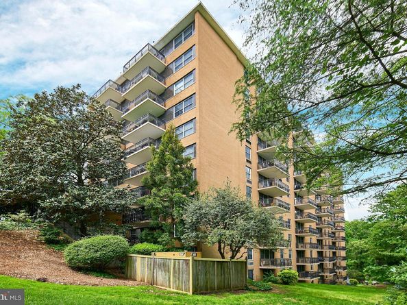 2030 N Adams Street N 507, Arlington VA 22201