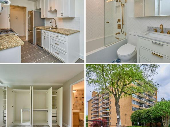 2030 N Adams Street N 507, Arlington VA 22201