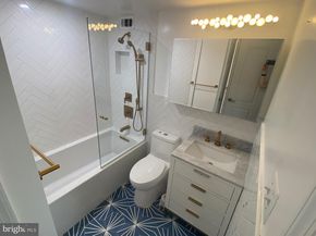 2030 N Adams Street N 507, Arlington VA 22201
