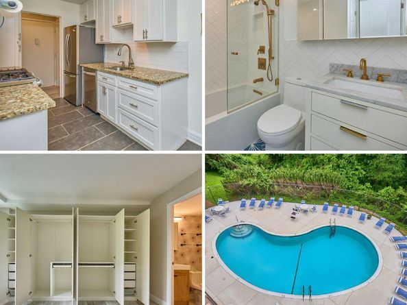 2030 N Adams Street N 507, Arlington VA 22201