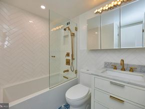 2030 N Adams Street N 507, Arlington VA 22201