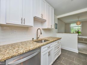 2030 N Adams Street N 507, Arlington VA 22201