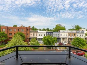 1251 Morse Street NE PH3, Washington DC 20002