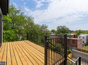 1251 Morse Street NE PH3, Washington DC 20002