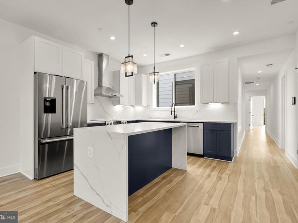 1251 Morse Street NE PH3, Washington DC 20002