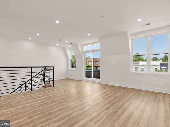 1251 Morse Street NE PH3, Washington DC 20002