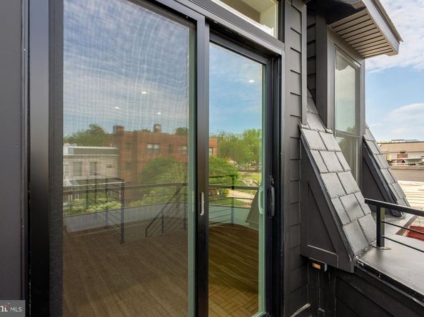 1251 Morse Street NE PH3, Washington DC 20002