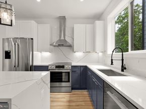 1251 Morse Street NE PH3, Washington DC 20002