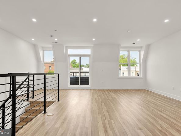 1251 Morse Street NE PH3, Washington DC 20002