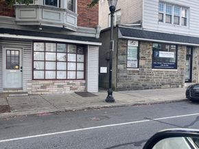6106 Ridge Avenue, Philadelphia PA 19128
