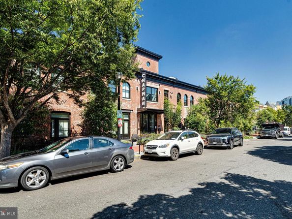 57 N Street NW 125, Washington DC 20001