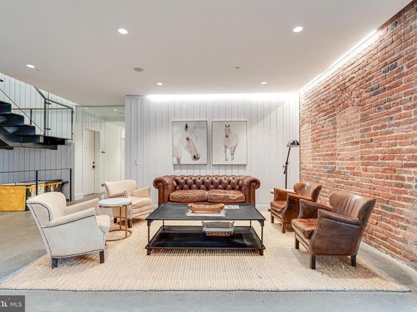 57 N Street NW 125, Washington DC 20001