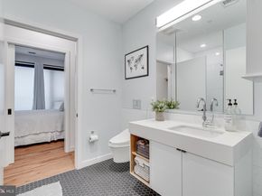 57 N Street NW 125, Washington DC 20001