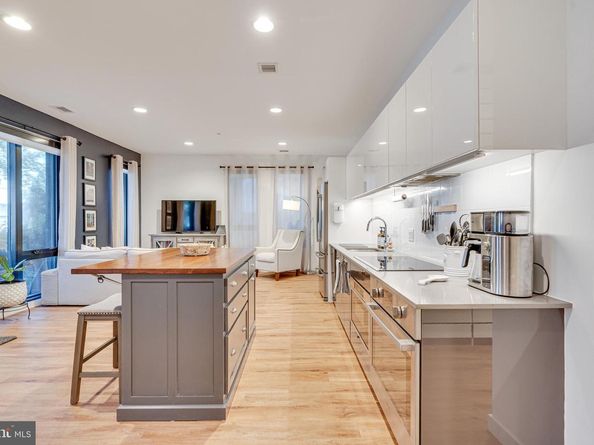 57 N Street NW 125, Washington DC 20001