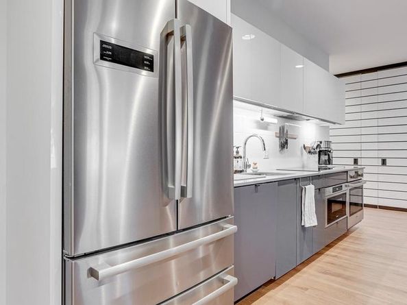57 N Street NW 125, Washington DC 20001