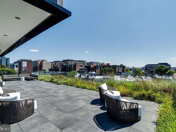 57 N Street NW 125, Washington DC 20001