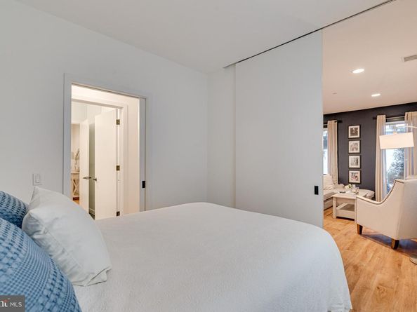 57 N Street NW 125, Washington DC 20001