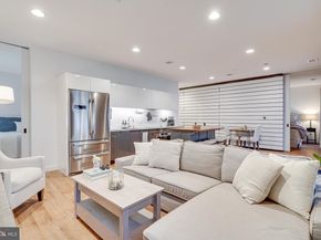 57 N Street NW 125, Washington DC 20001