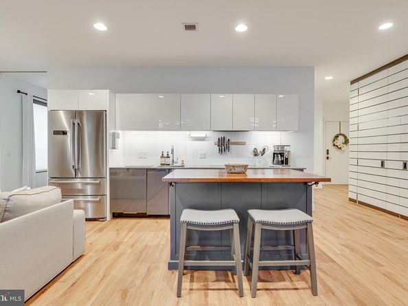 57 N Street NW 125, Washington DC 20001
