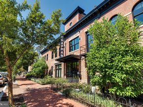 57 N Street NW 125, Washington DC 20001