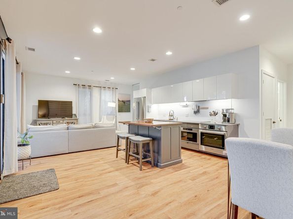 57 N Street NW 125, Washington DC 20001