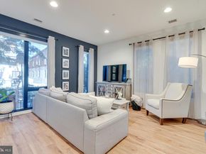 57 N Street NW 125, Washington DC 20001