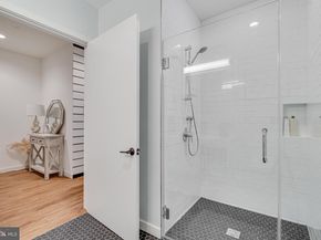 57 N Street NW 125, Washington DC 20001