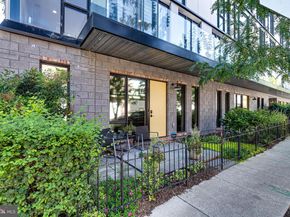 57 N Street NW 125, Washington DC 20001