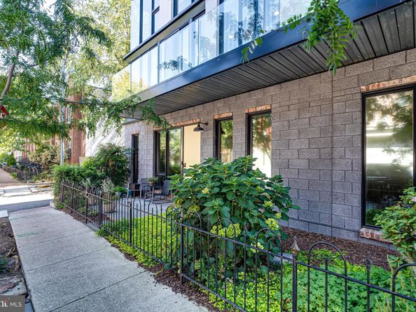 57 N Street NW 125, Washington DC 20001