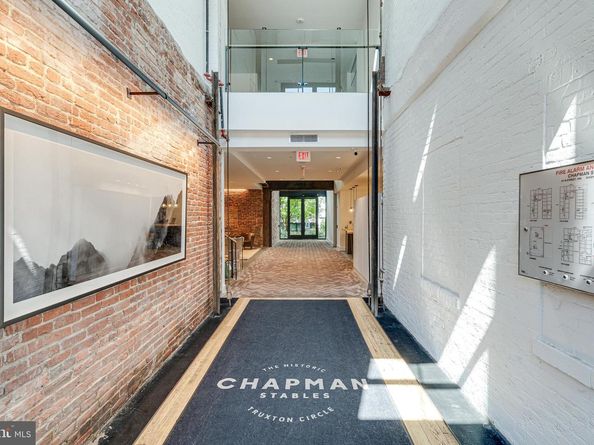 57 N Street NW 125, Washington DC 20001