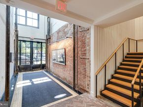57 N Street NW 125, Washington DC 20001